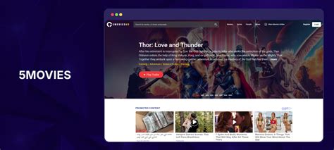 10 Best Tinyzone Alternatives for All Movie Enthusiast .
